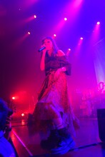 UKI（Vo）（Photo by tweety）