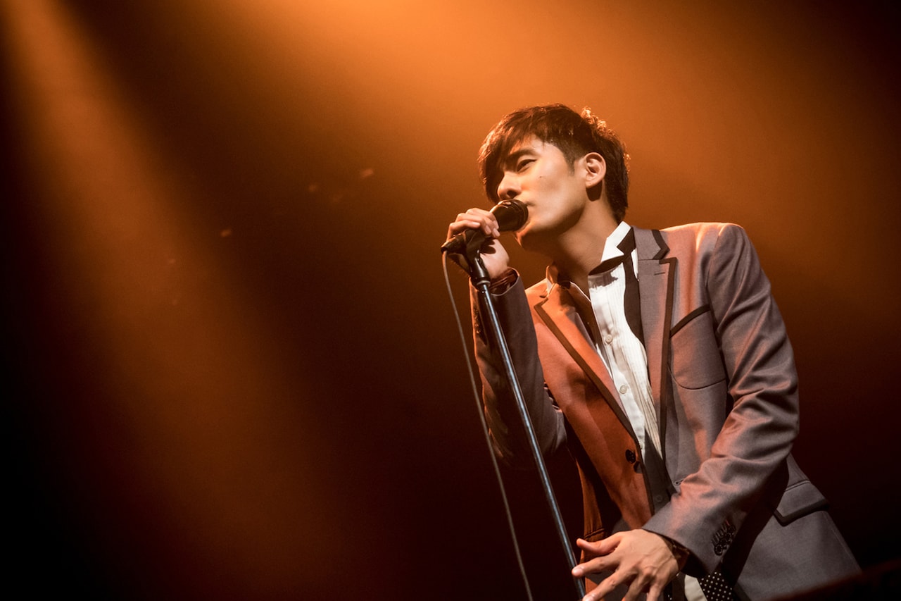 K、来春に寺岡呼人プロデュースによる全曲“詞先”アルバム