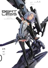 水島精二監督アニメ「BEATLESS」テーマ曲はGARNiDELiAとClariS