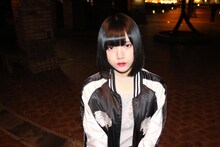 禁断の多数決の新メンバー・Hoi。