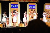 ももいろクローバーZ