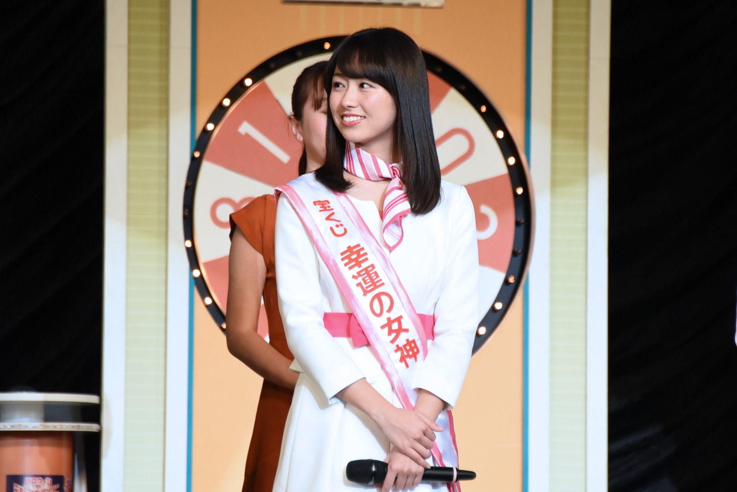 佐々木彩夏