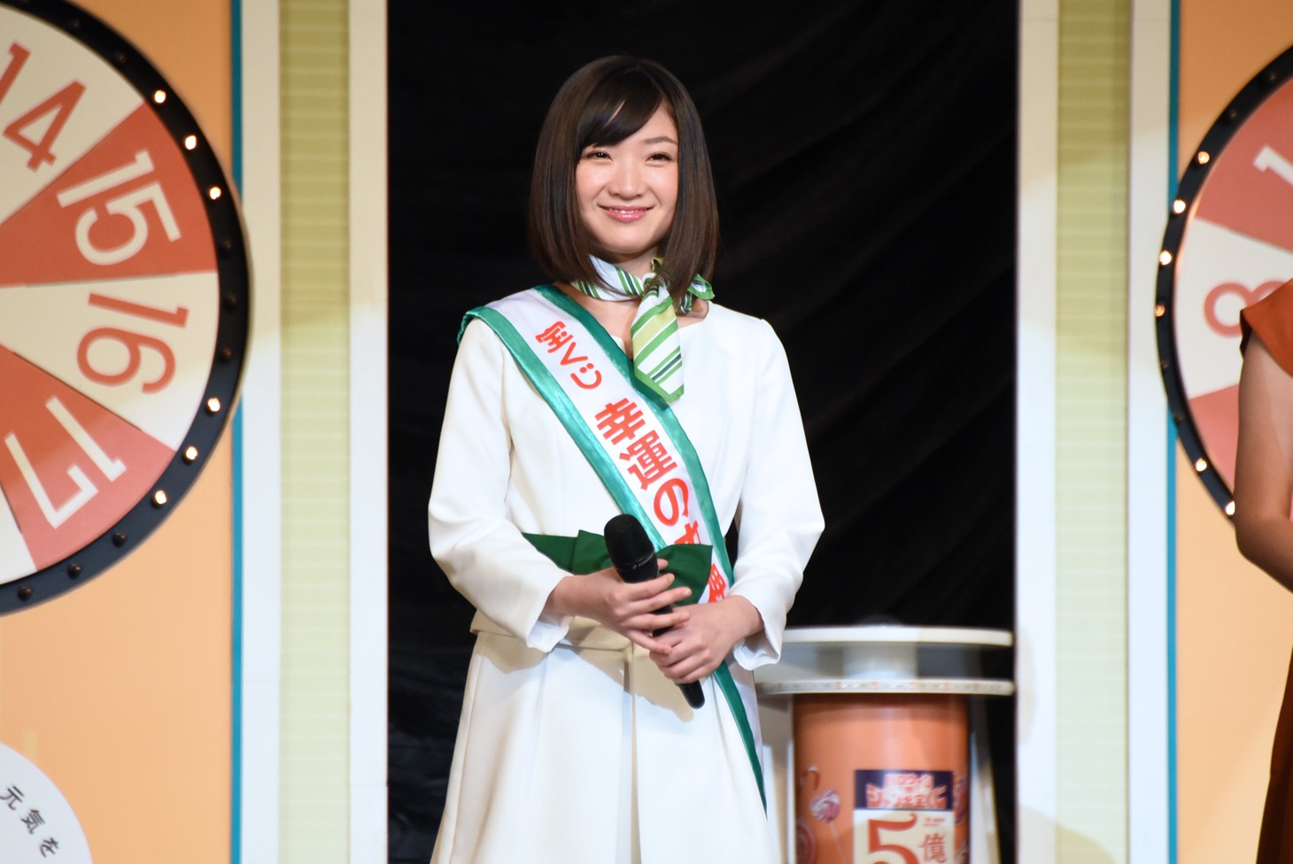 有安杏果