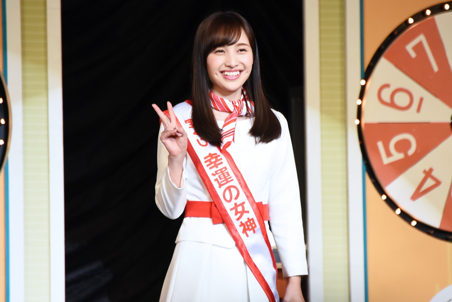 百田夏菜子