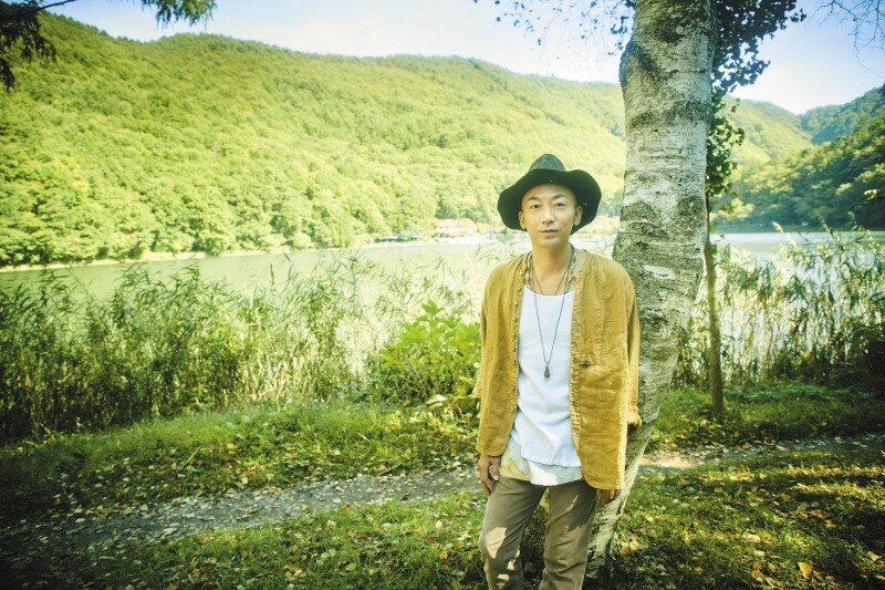 モン吉新作でLITTLE＆かりゆし前川とコラボ、ジャケットはDJケミカル描き下ろし