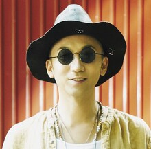 モン吉「モン吉2」初回限定盤ジャケット