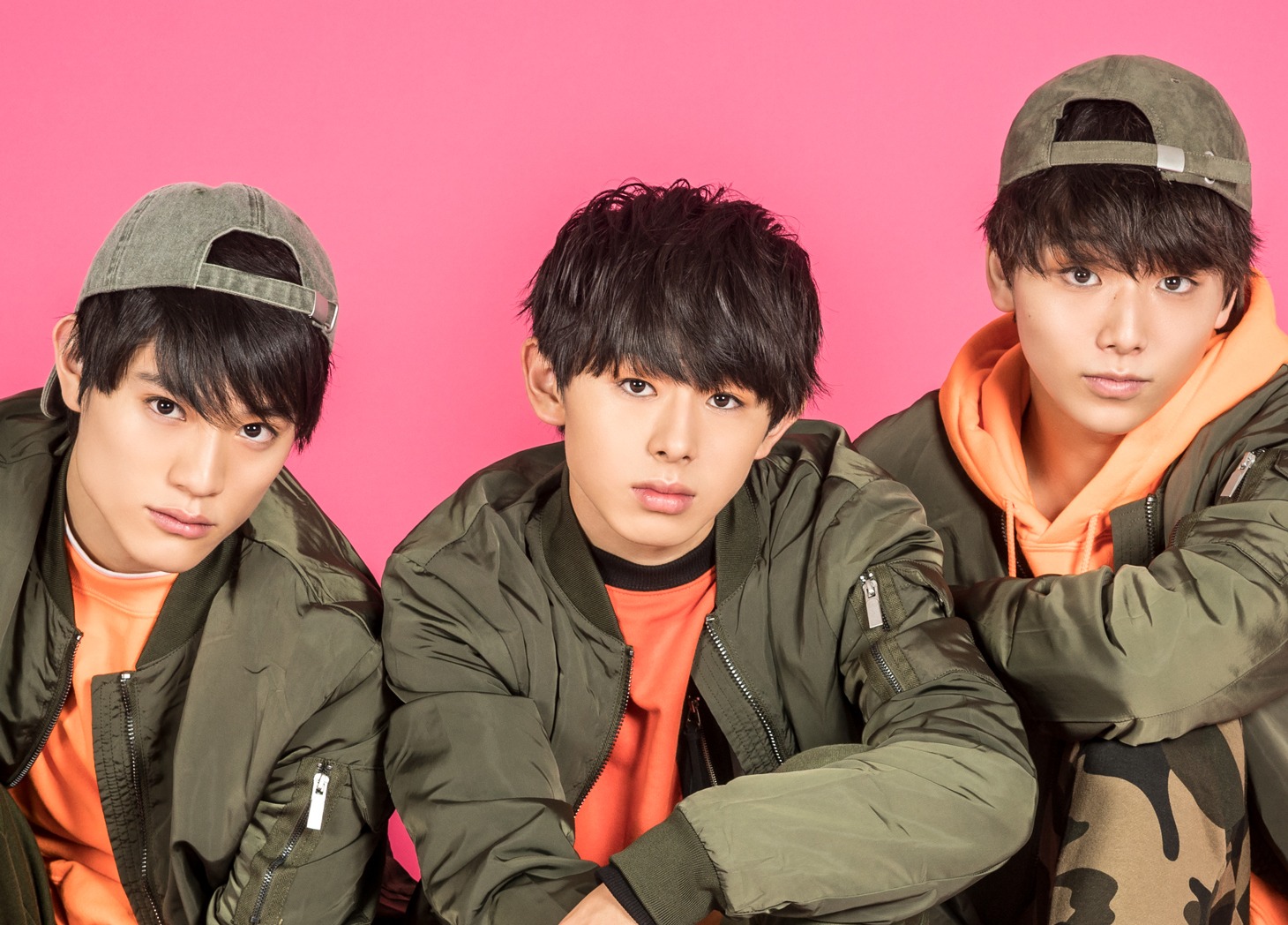 さとり少年団