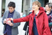 「超特急の撮れ高足りてますか？」より。