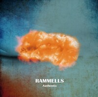 RAMMELLS「Authentic」ジャケット