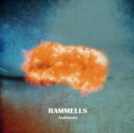 RAMMELLS「Authentic」ジャケット
