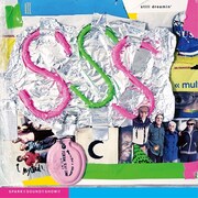 SPARK!!SOUND!!SHOW!!「still dreamin'」ジャケット