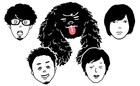 キュウソネコカミを呼びたい学校募集中