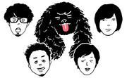 キュウソネコカミ