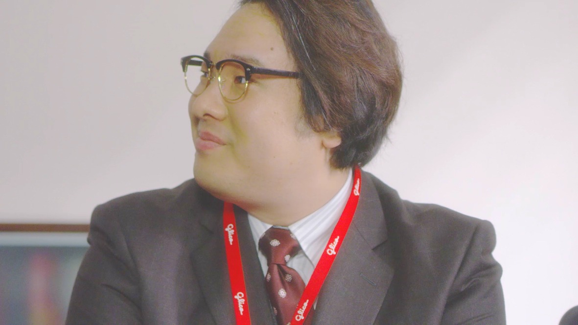 「お風呂上がりにパピコ」のワンシーン。