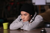 映画「ホペイロの憂鬱」のワンシーン。(c)2017「ホペイロの憂鬱」製作委員会／フィルム・クラフト