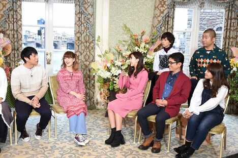 「トコトン掘り下げ隊！生き物にサンキュー!!」より。(c)TBS