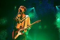 ゆず「YUZU HALL TOUR 2017 謳おう」神奈川・パシフィコ横浜 国立大ホール公演の様子。（写真提供：トイズファクトリー）