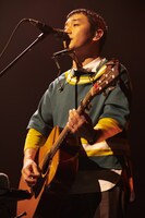 岩沢厚治（撮影：太田好治）