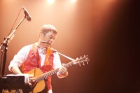 岩沢厚治（撮影：太田好治）