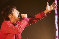 北川悠仁（撮影：太田好治）