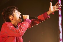 北川悠仁（撮影：太田好治）