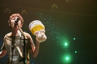 北川悠仁（撮影：太田好治）