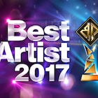 日テレ「べストアーティスト」に亀と山P、欅坂、ジェネ、WANIMA、セカオワ、イエモンら