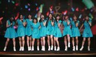 アンジュルム、10人体制での初ツアーで新曲次々に初披露