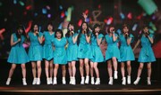 アンジュルム、10人体制での初ツアーで新曲次々に初披露
