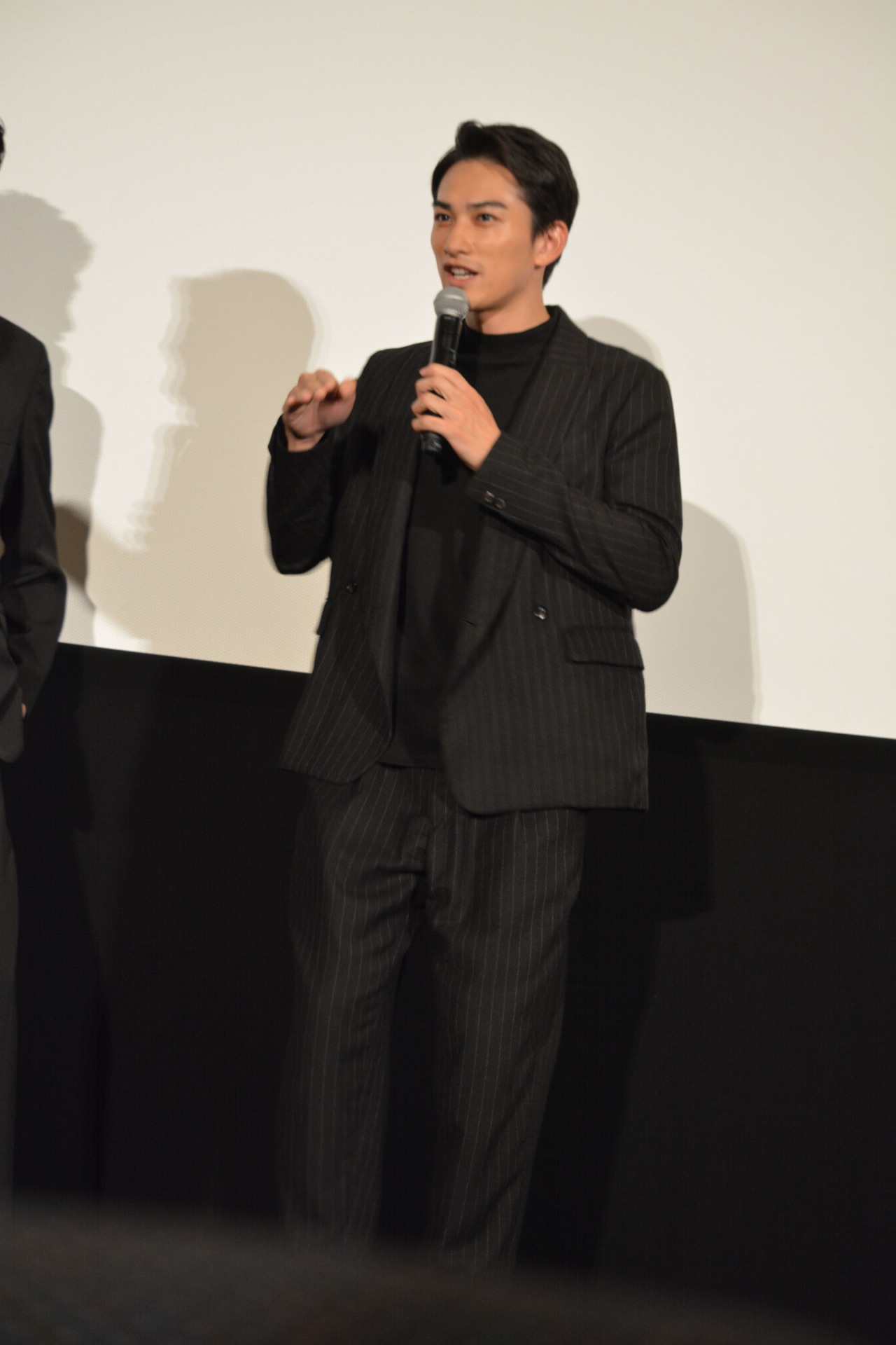 町田啓太