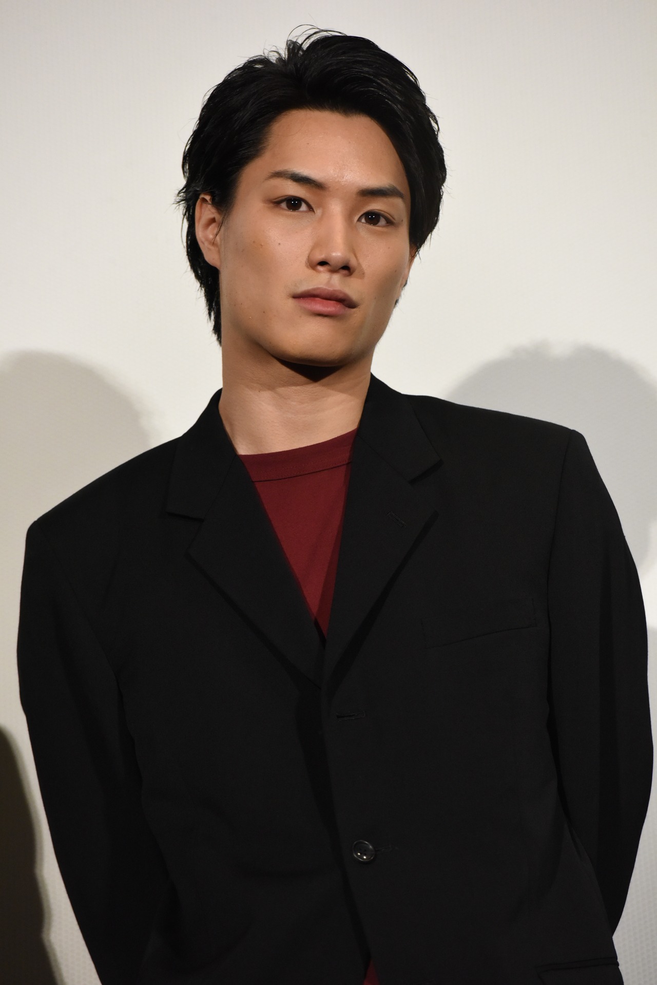 鈴木伸之