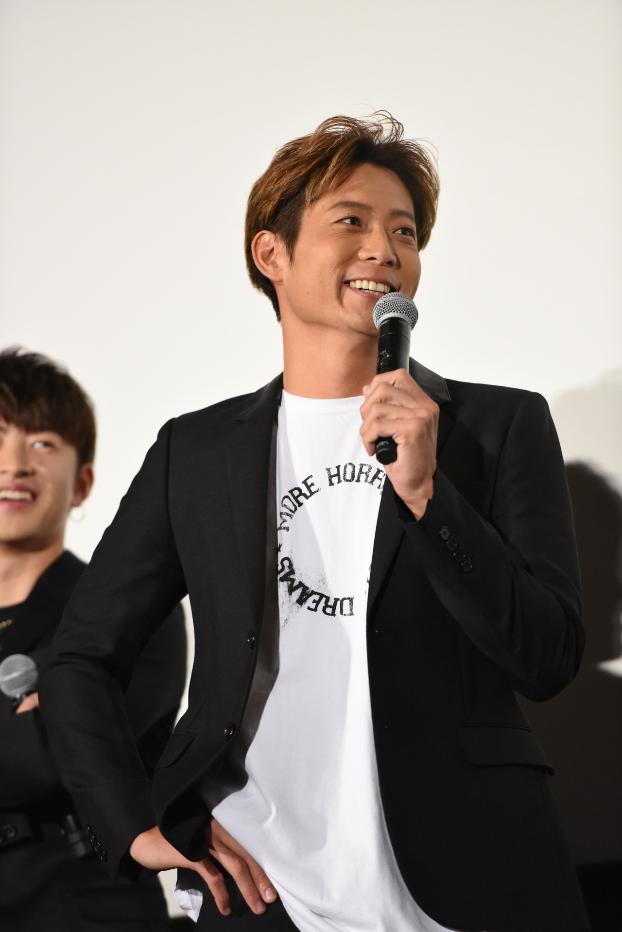 黒木啓司