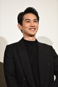 町田啓太