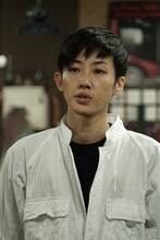 吉原シュート（SECRET GUYZ）