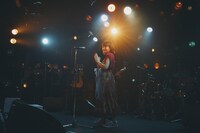 SHE IS SUMMER（撮影：八木咲）