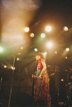 SHE IS SUMMER（撮影：八木咲）