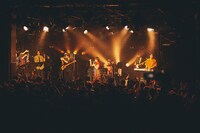 SHE IS SUMMER（撮影：八木咲）