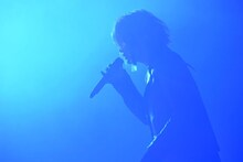 あらき（撮影：岡本麻衣）