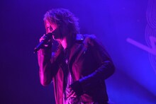 あらき（撮影：岡本麻衣）