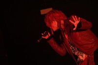 あらき（撮影：岡本麻衣）