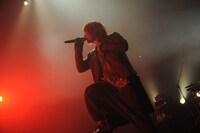 あらき（撮影：岡本麻衣）