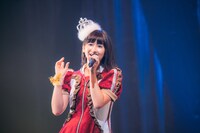 春乃きいな（Photo by Ray Otabe）