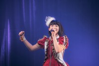 春乃きいな（Photo by Ray Otabe）