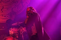 nqrse（撮影：岡本麻衣）