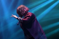 nqrse（撮影：岡本麻衣）