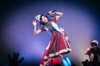 星野蒼良（Photo by Ray Otabe）