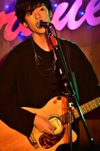 焚吐（Photo by masa）