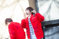 末吉9太郎（撮影：牛島康介）