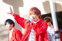 春斗（撮影：牛島康介）