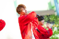 TAKA（撮影：牛島康介）